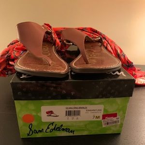 Sam Edelman Giliana